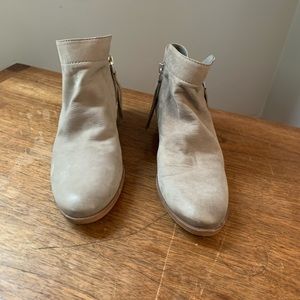 Sam Edelman Packer Ankle Boots | size 6.5